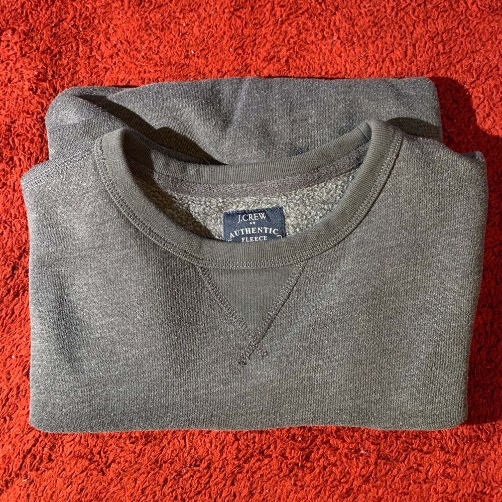 J.crew pullover